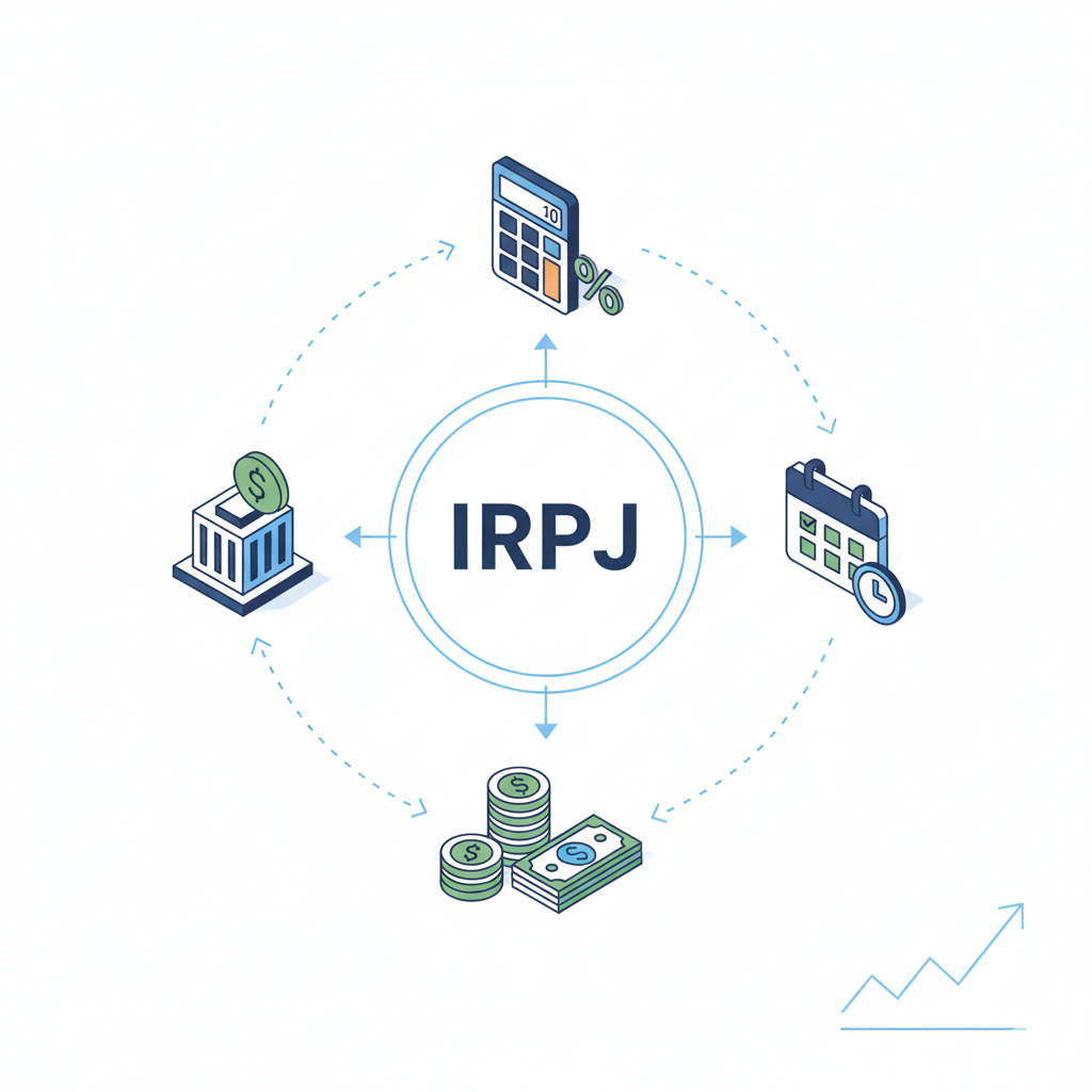 Como declarar IRPJ: confira todos os detalhes