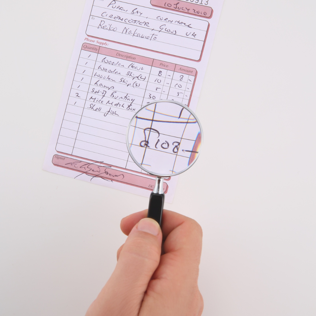 Como emitir Nota Fiscal no Lucro Presumido?