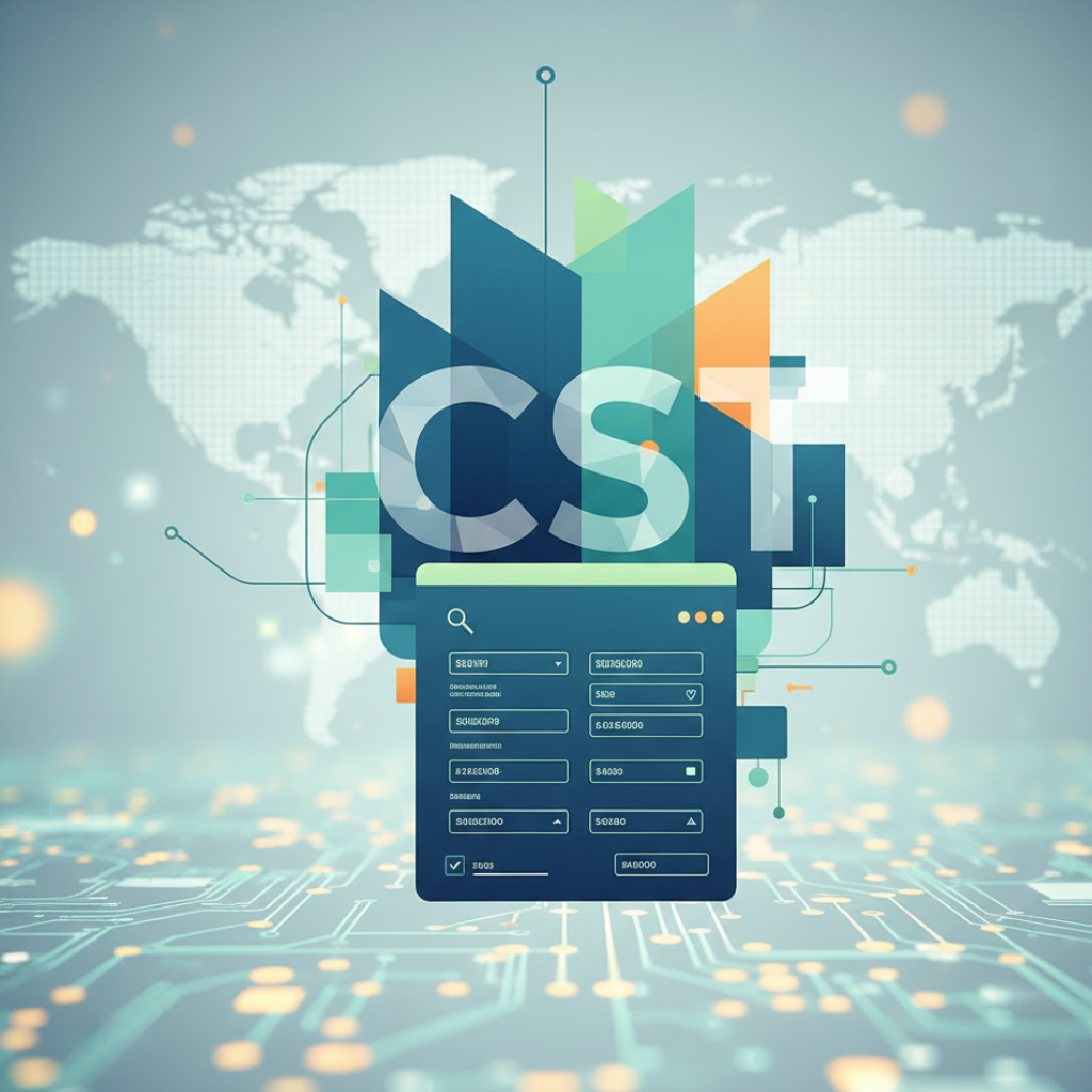 O que é código de situação tributária (CST) e como preencher corretamente