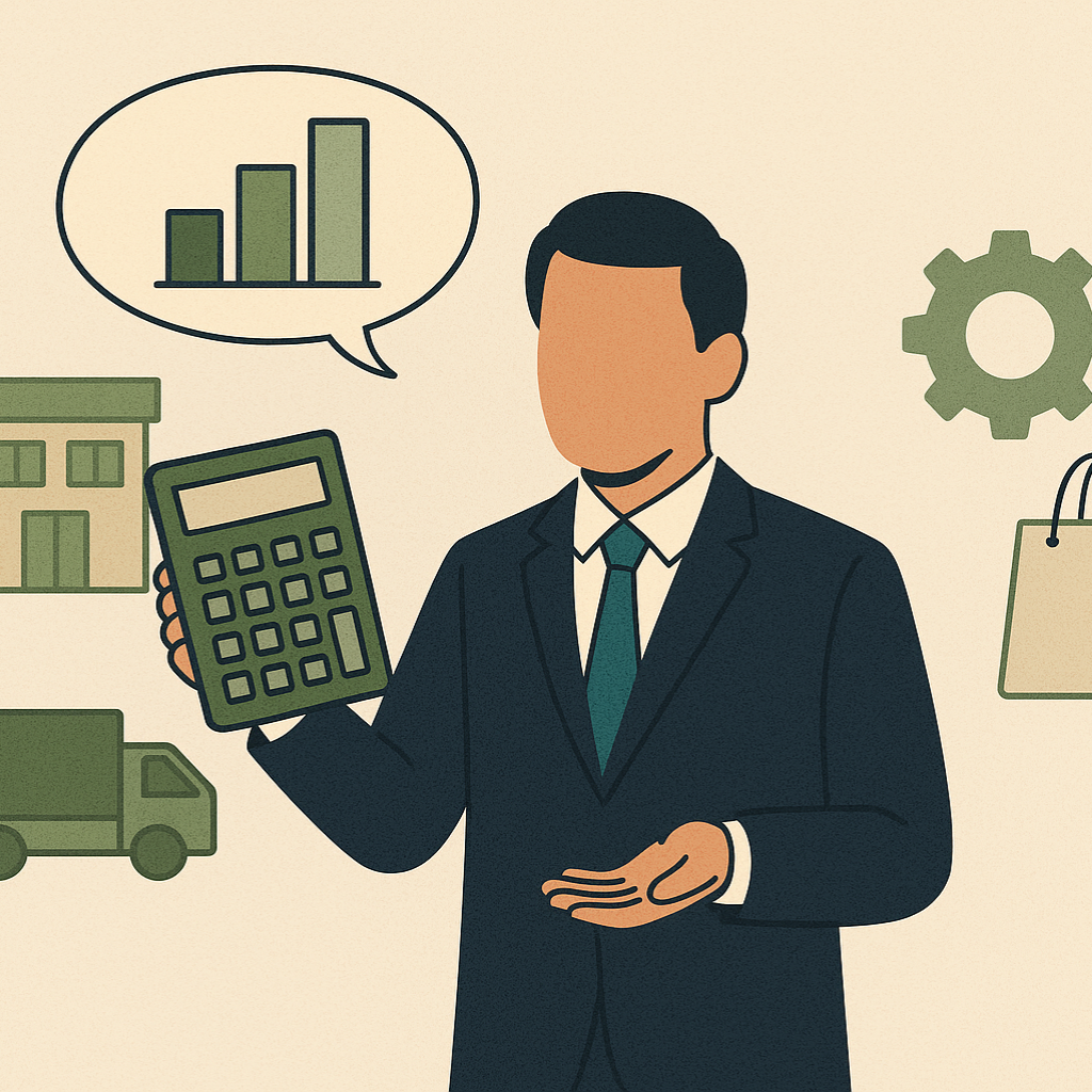 Diferença entre regime de apuração cumulativo e não cumulativo: entenda os impactos para sua empresa