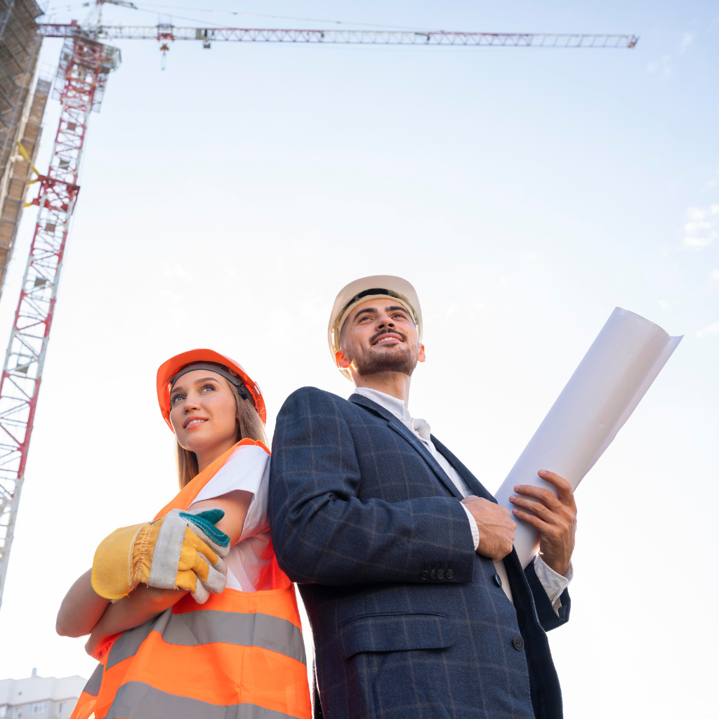 Construção civil: percentual do Lucro Presumido