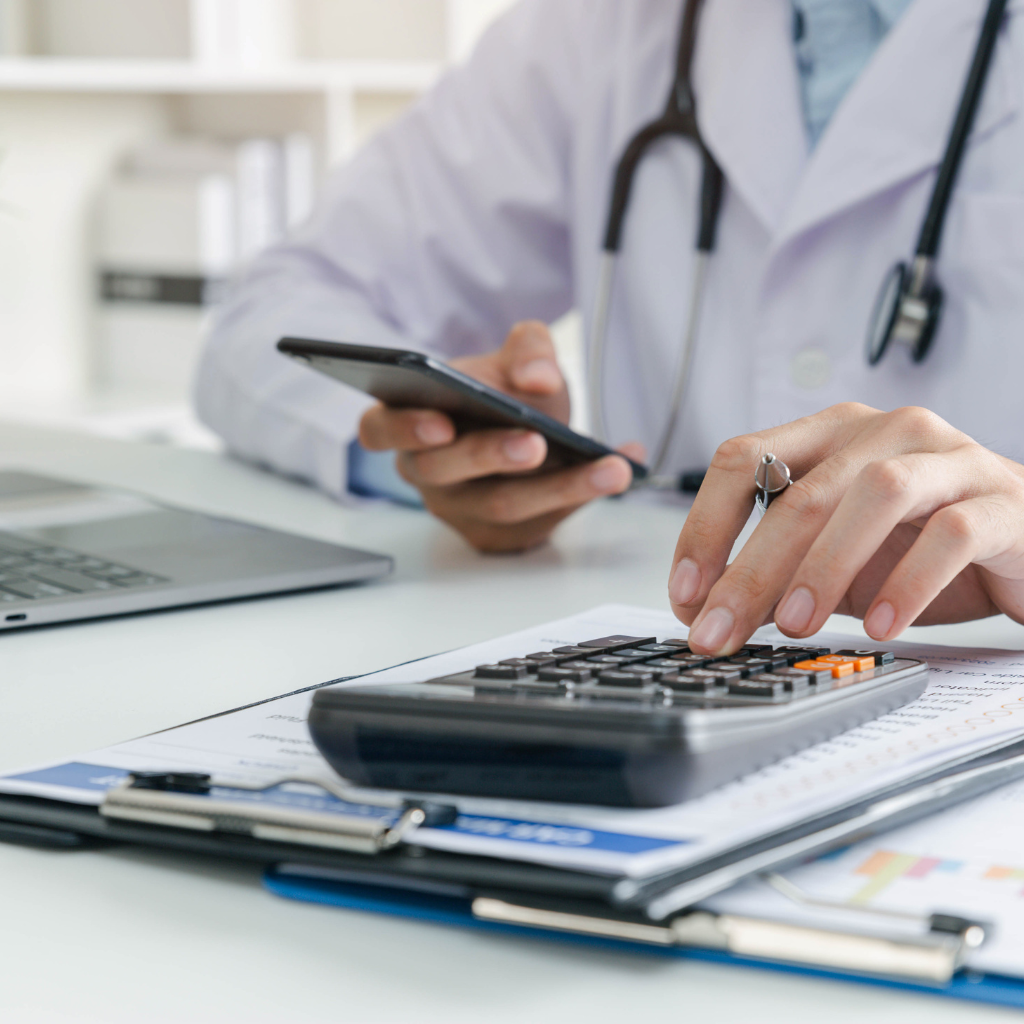 Equiparação Hospitalar: O que é e como reduz impostos de empresas médicas