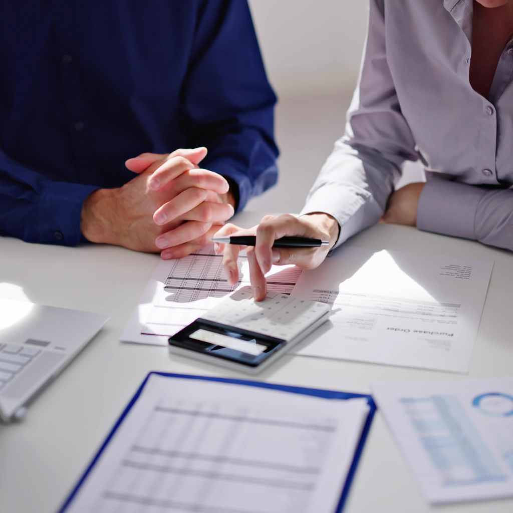 Cálculo do icms no lucro presumido