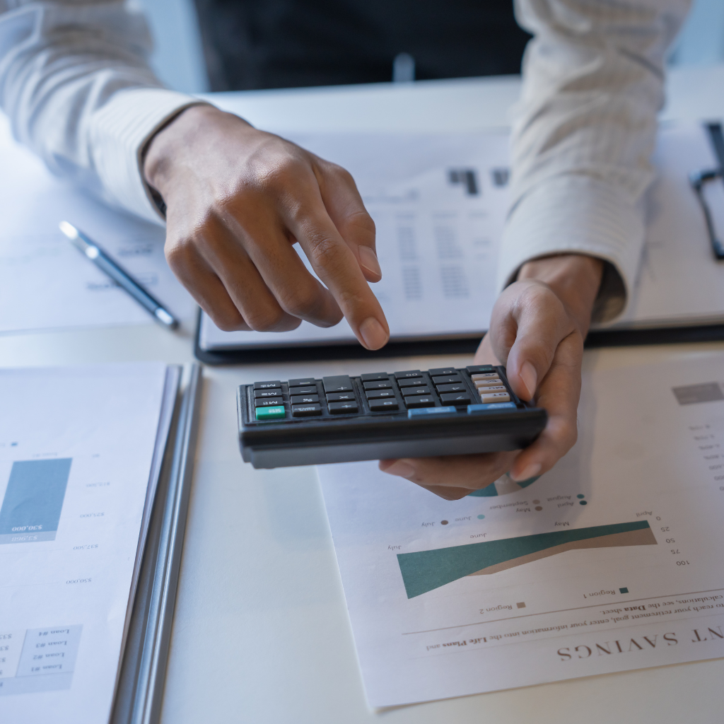 IRPJ – Lucro Presumido – Cálculo do Imposto