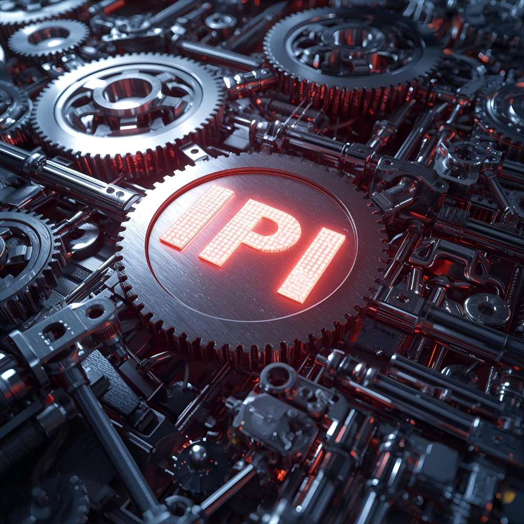 IPI – Imposto sobre Produtos Industrializados