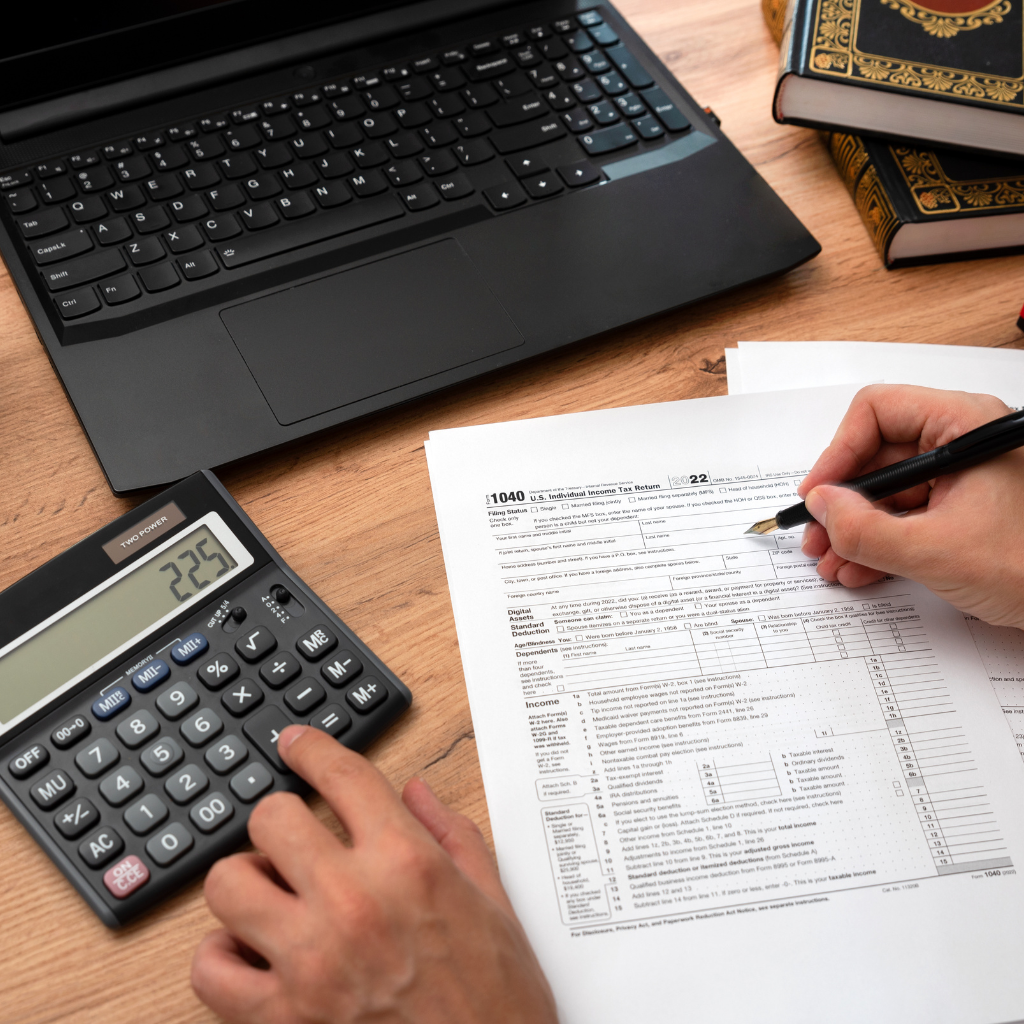 IRPJ e CSLL: Prazos, Cálculo e Pagamento